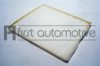 1A FIRST AUTOMOTIVE C30139 Filter, interior air